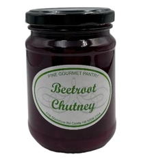 Beetroot Chutney